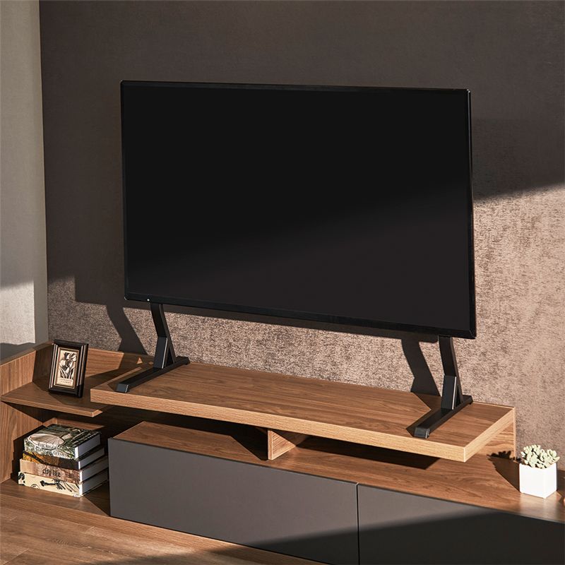 TV Ja N ytt teline 45 90 Korkeuss dett v 60 Kg Triosoft Oy TV Ja N ytt teline 45 90 Korkeuss dett v 60 Kg Triosoft Oy