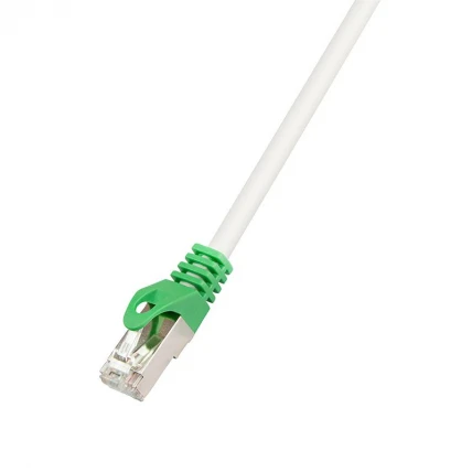 Ethernetkaapeli ristiinkytketty Cat.6 S/FTP, 3m