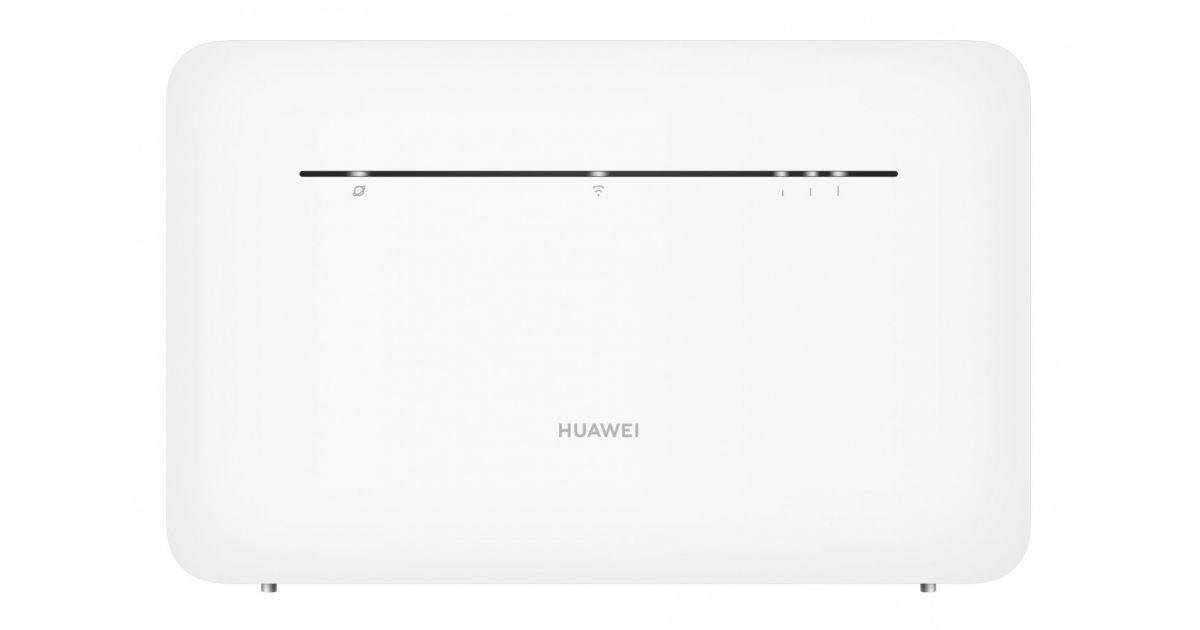 HUAWEI B535-232A 4G modeemi | Triosoft Oy