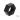 Navilock GNSS Mutteri Nylon 15,875 mm (5/8"-11 UNC) 10 kpl musta