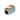 ROLINE Keystone liitin, Cat6A RJ-45 (AWG 23-26), STP, työkaluton, hopea