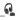 Taitettava Delock Bluetooth 5.0 -kuulokkeet, integroitu mikrofoni