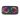Wave Party Speaker Bluetooth kaiutin Led valoilla + Mikrofoni