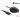 Navilock NL-8002U USB 2.0 Multi GNSS vastaanotin u-blox 8 1.5 m