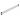 DIN kisko 35 x 7.5 mm (50 cm) Alumiini