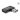 Delock-sovitin USB 10 Gbps Type-A uros-naaras, vasenkulmainen