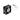 Delock Axial tuuletin 48 V 2-pin, 60 x 60 x 25 mm