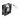 Delock Axial tuuletin 48 V 2-pin, 120 x 120 x 38 mm