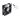 Delock Axial tuuletin 48 V 4-pin PWM, 92 x 92 x 25 mm