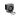 Delock Radial tuuletin 12 V 97 x 94 x 33 mm 3-pin