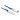 Delock Twinax SFP28 uros - uros 25 Gbps 1 m kaapeli