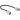 Delock Keystone Module HDMI female > HDMI female 250° with cable