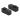 Delock Keystone Module mini DisplayPort female > mini DisplayPort female