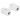 Delock Keystone Module RJ45 jack > RJ45 jack Cat.6 UTP white