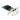 Delock PCI Express x1 -kortti 2 x RJ45 Gigabit LAN i350