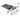 Delock PCI Express x2 -kortti 2 x RJ45 2,5 Gigabit LAN RTL8125 verkkokortti