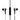 Bluetooth stereo in-ear kuulokkeet, musta