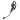 LogiLink Bluetooth 5.4 mono headset, irrotettava mikrofoni