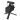 Thronmax C1 StreamMic, musta