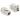 Delock Keystone Module RJ45 jack > LSA Cat.6A STP
