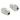 Delock Keystone Module RJ45 jack Cat.6A toolfree