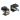 Delock Keystone punainen LED 6V