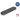 Delock MacBook Thunderbolt 3 5K telakka