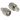 Delock RP-TNC plug > SMA plug