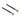 Delock antennikaapeli MHF 4L plug > MHF 4L plug 50cm