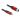 Delock USB 5 Gbps Type-C uros - USB Type-B uros 3 m metallinen