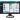 EIZO FLEXSCAN EV2495 24.1" WUXGA IPS 16:10/DP/HDMI/USB-C(70W)/RJ45 monitori