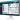 EIZO FLEXSCAN EV2495 24.1" WUXGA IPS 16:10/DP/HDMI/USB-C(70W)/RJ45 monitori