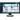 EIZO FLEXSCAN EV2795 27" QHD IPS/DP/HDMI/USB-C(70W)/RJ45 monitori