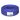 Ethernet asennuskaapeli CAT 7A+ S/FTP (PiMF), sininen, AWG 22/1, 50m