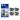 Brother LC422VAL mustekasetti Multipack