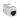Keystone-liitin STP 22–26 AWG, Cat.6A ISO, komponenttisertifioitu