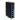 Gigabit Ethernet -kytkin (teollisuus), 4-porttinen, 10/100/1000 Mbit/s ja 1-port SFP