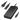 LogiLink USB-C 65W PD ohut laturi kannettaville, tableteille, puhelimille