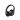 Conceptronic bluetooth stereokuukokkeet mikrofonilla, musta