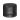 Bluetooth kaiutin / MP3 soitin, musta