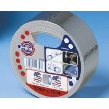 ILMASTOINTITEIPPI 50MM X 25M HARMAA