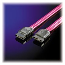 ROLINE Internal SATA 3.0 Gbit/s Cable 1 m