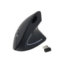 Equip ergonominen langaton hiiri