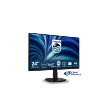 24" Philips 24B2N2200 FullHD IPS 120Hz HDMI+DP+VGA