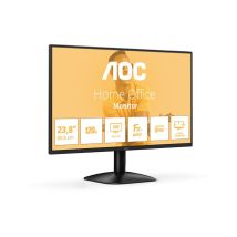 24" AOC 24B31H Full HD IPS 120Hz VGA+HDMI