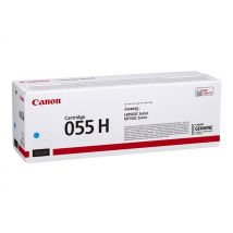 Canon 055 H cyan laserkasetti