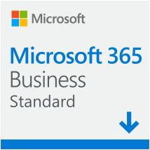 Microsoft Office 365 Business Standard 1vuosi ESD