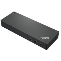 Lenovo ThinkPad Universal Thunderbolt 4 telakka (2021)