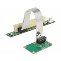 Riser Card Mini PCI Express > 1 x PCI
