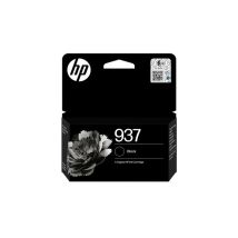 HP 937 musta mustekasetti